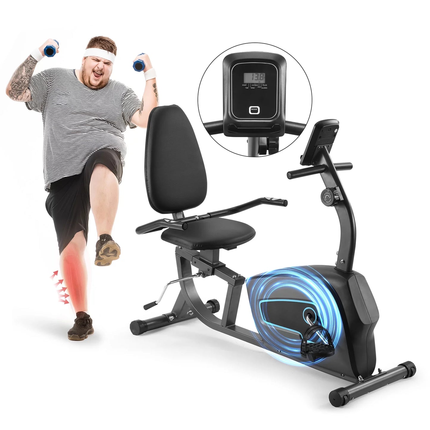 FormForge Approved: MaxKare Smart Bike