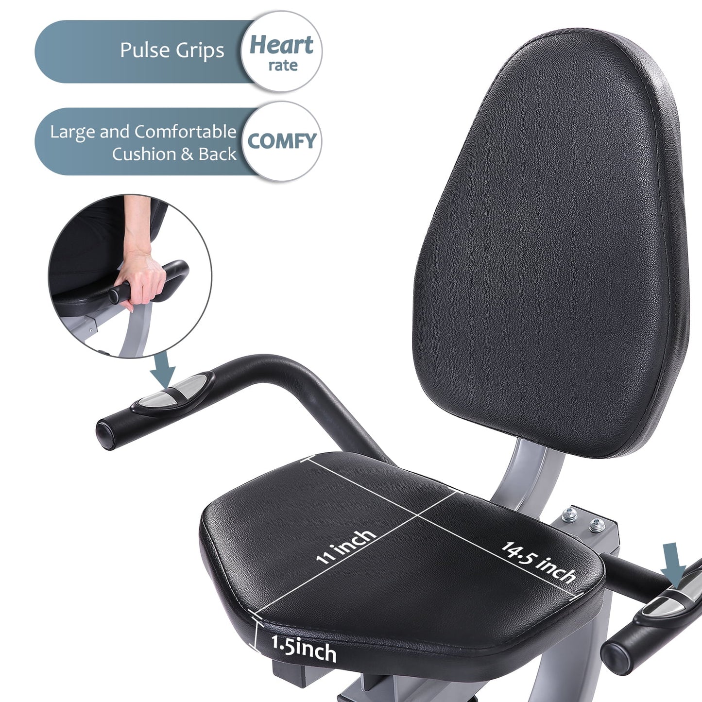 FormForge Approved: MaxKare Smart Bike