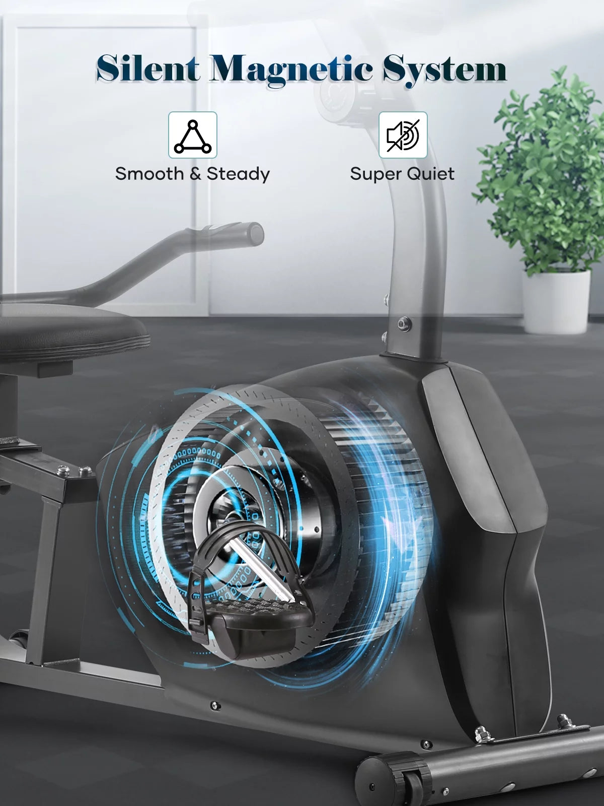 FormForge Approved: MaxKare Smart Bike