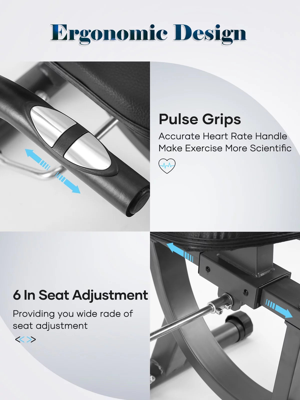 FormForge Approved: MaxKare Smart Bike