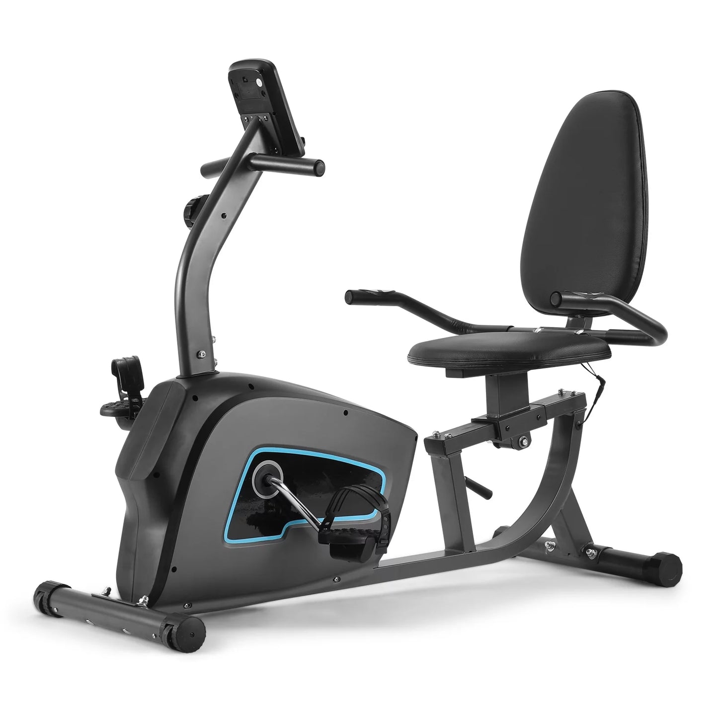 FormForge Approved: MaxKare Smart Bike