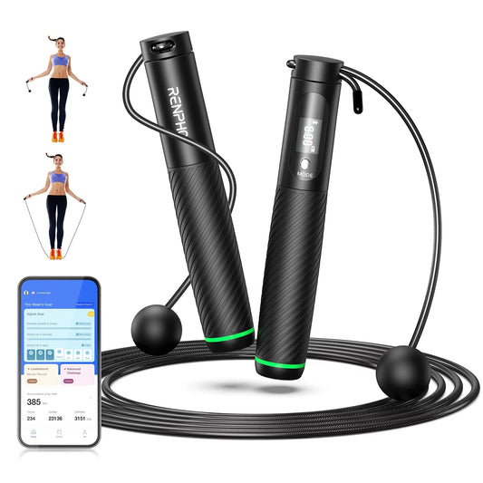 FormForge Smart Rope