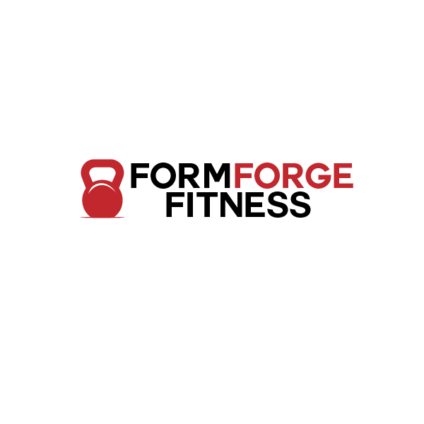 FormForge Fitness