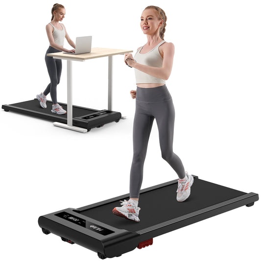 FormForge Portable Walking Pad