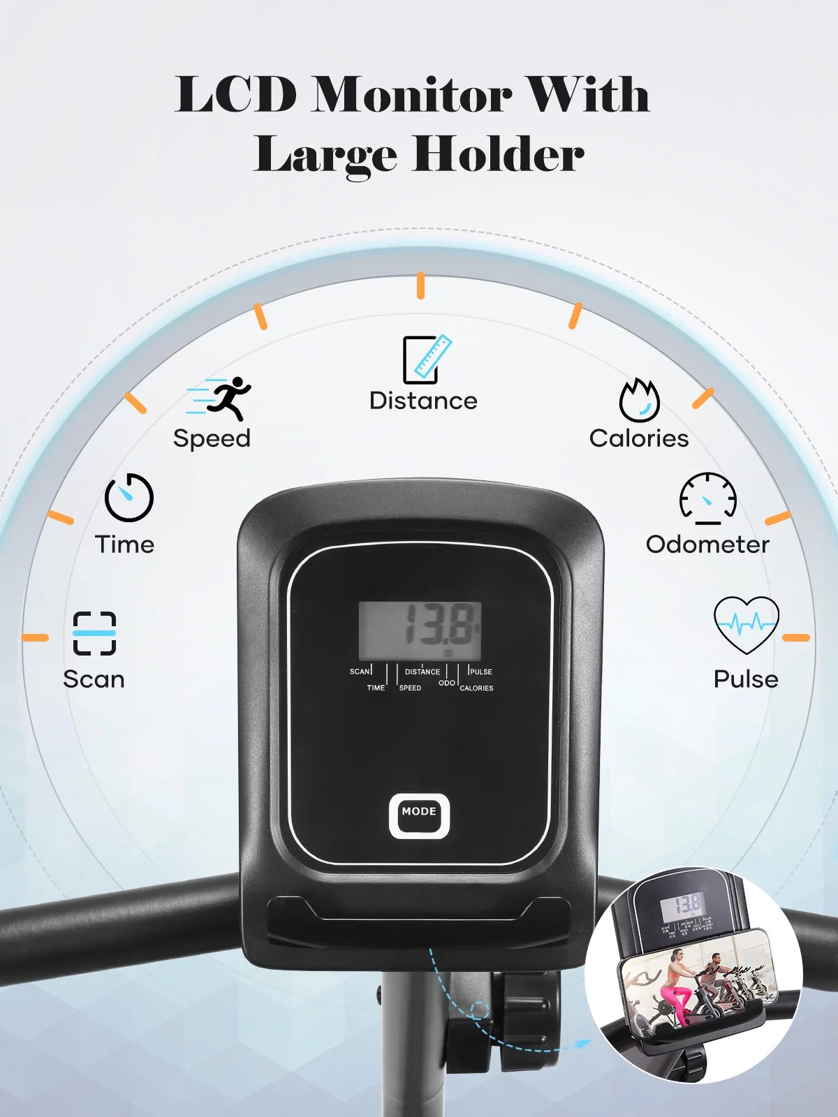 FormForge Approved: MaxKare Smart Bike