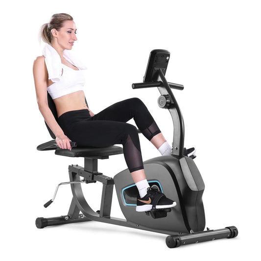 FormForge Approved: MaxKare Smart Bike